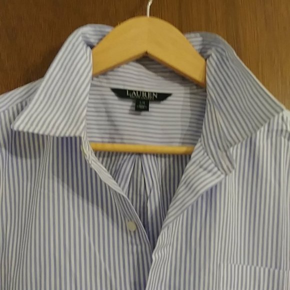 NEW!! Lauren by RALPH LAUREN Sleepwear - Picture 5 of 10